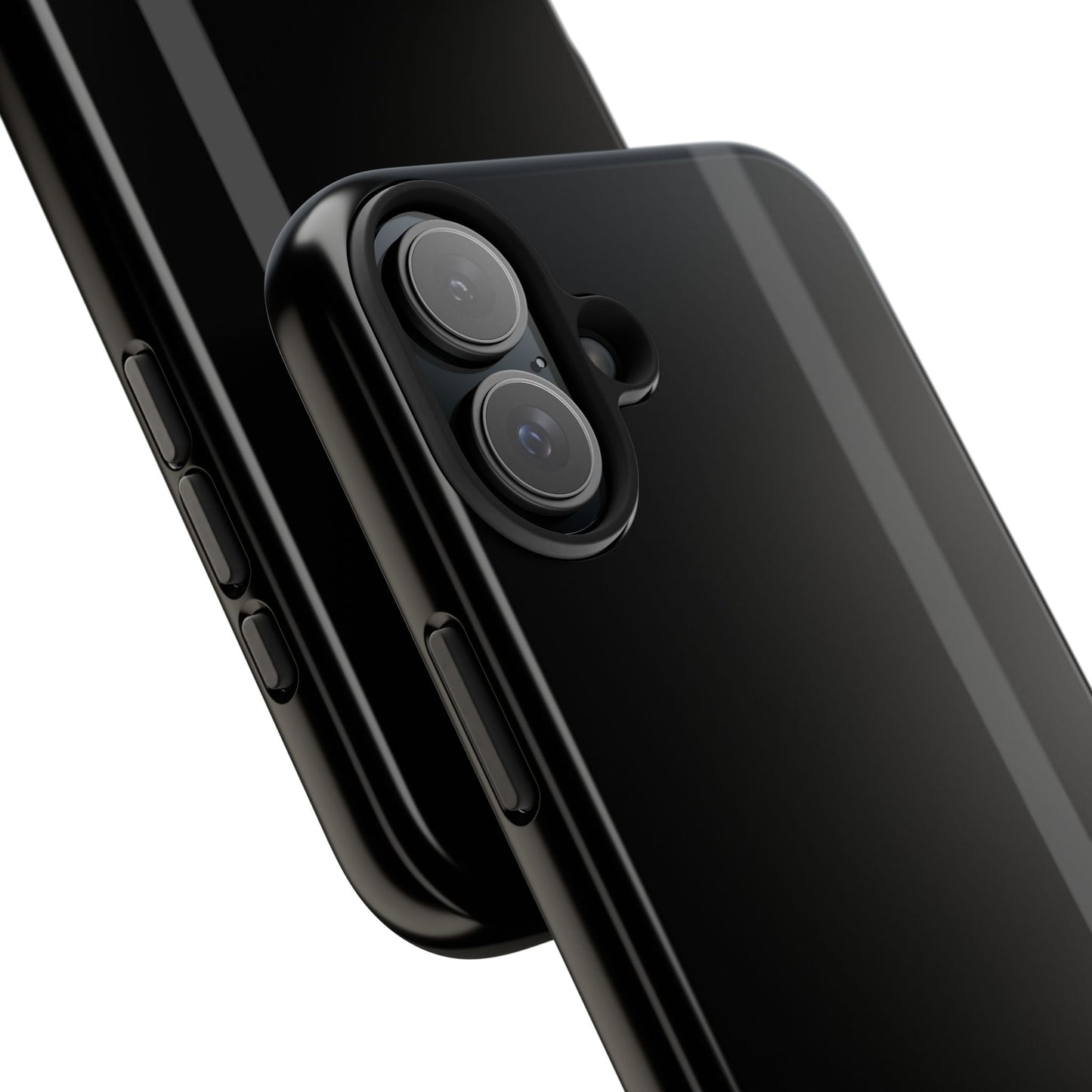 Jack Haydu Apex Stripe Phone Case
