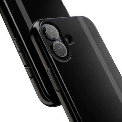 Jack Haydu Apex Stripe Phone Case