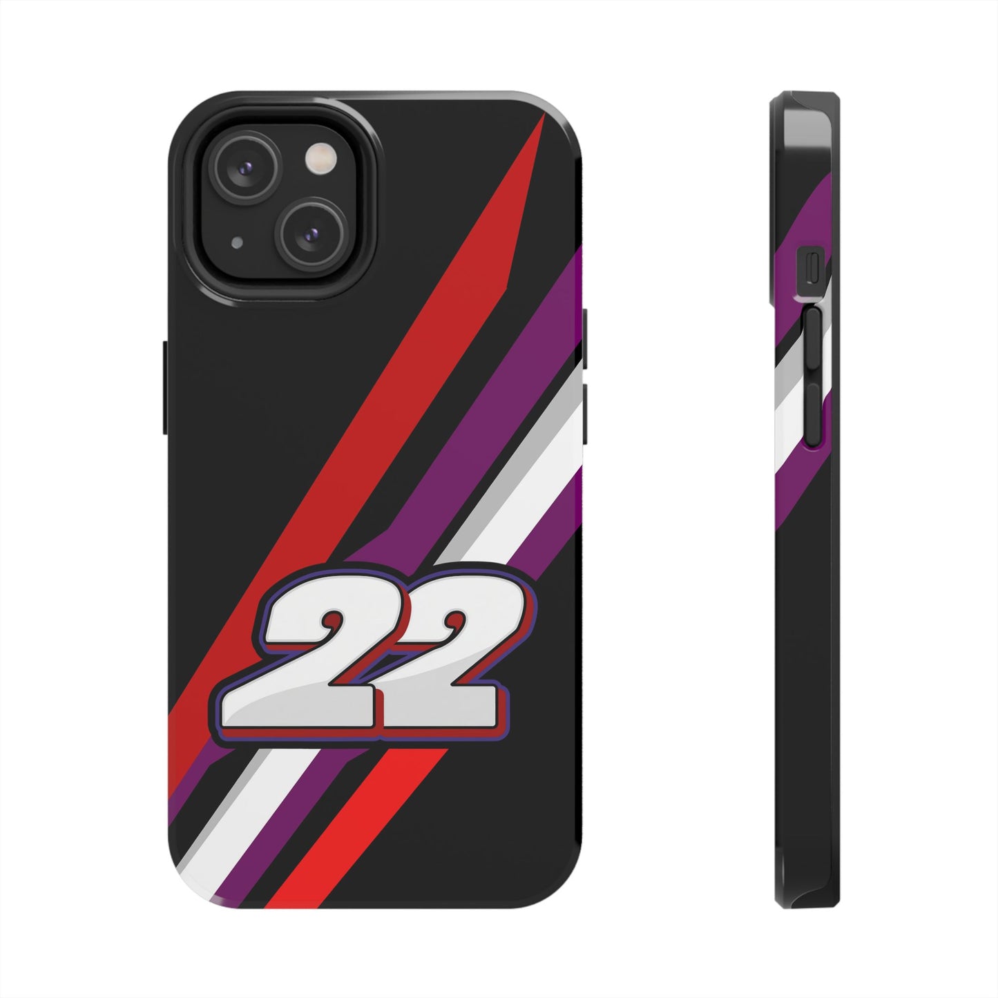 Gagea #22 Apex Phone Case