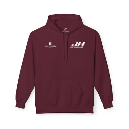 Jack Haydu Paddock Hoodie