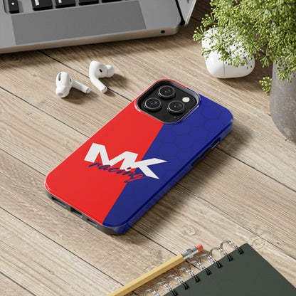 MK Racing Phone Case