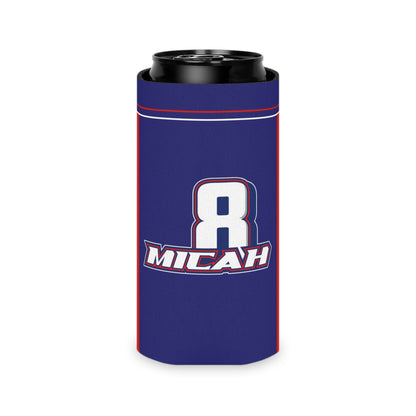 Patyrak #8 Pit Lane Can Sleeve