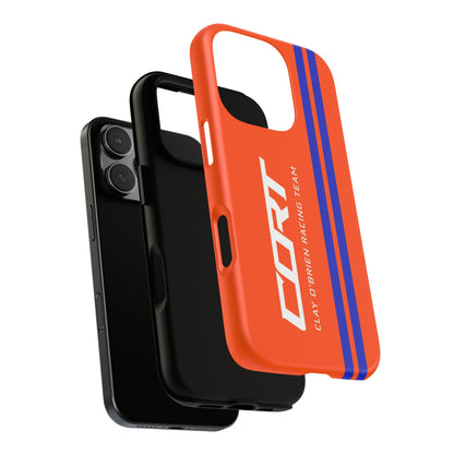 Clay O’Brien Racing Team Case – Signature Edition