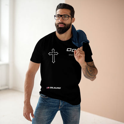 Amilio DiLauro Raceday Tee - Men's Fit