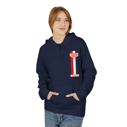 Stile Corsa GP Line - Customizable Hoodie