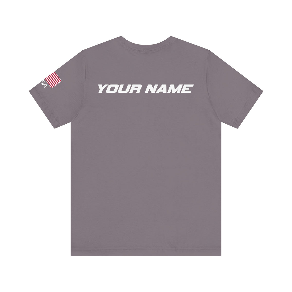 CORT Champions Customizable Tee - Unisex Fit