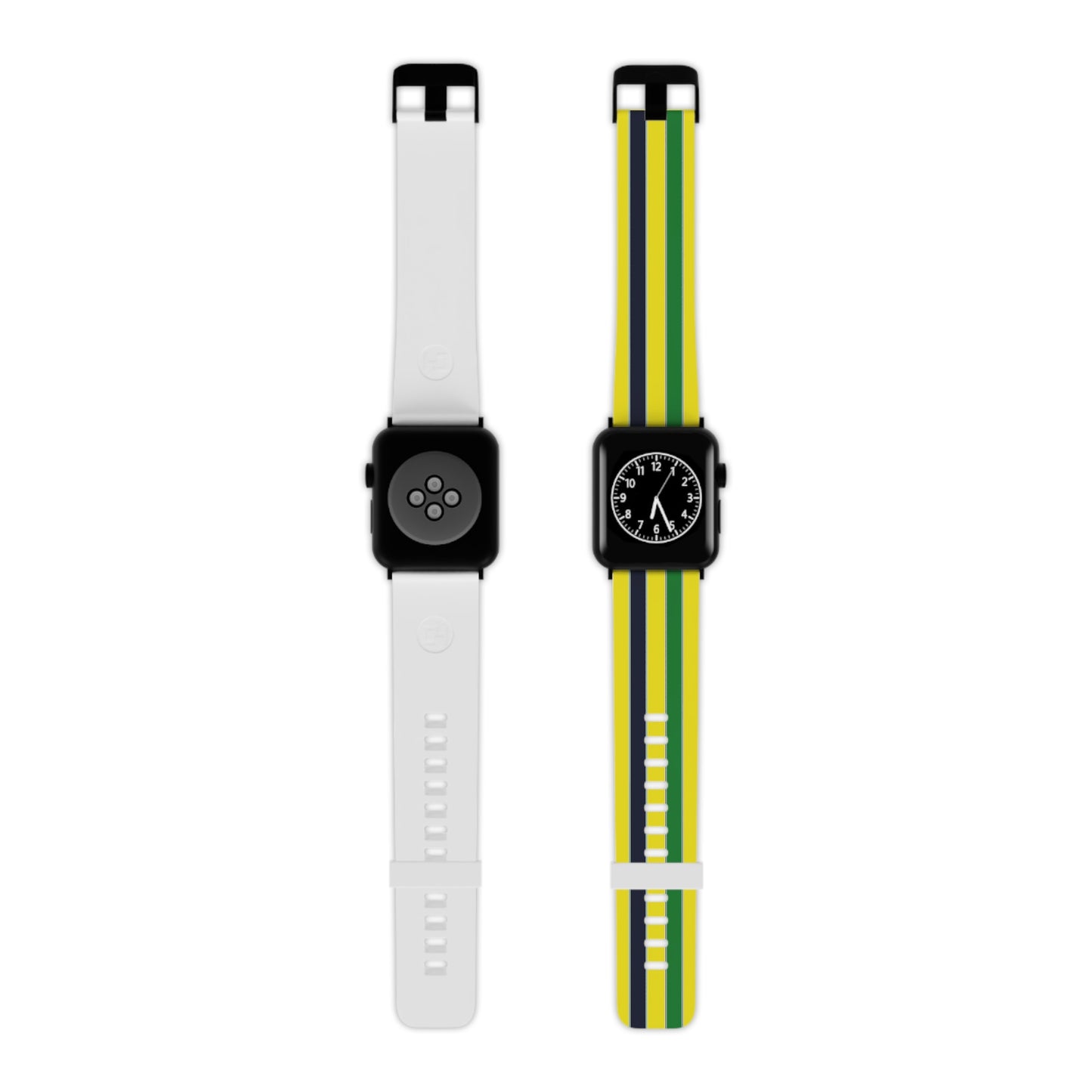 Legend Racing - Apple Watch Band