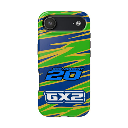 Goo Harbert GX2 Livery Phone Case