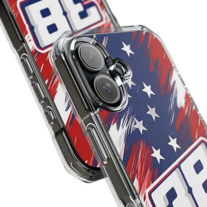 American Spirit #38 Phone Case
