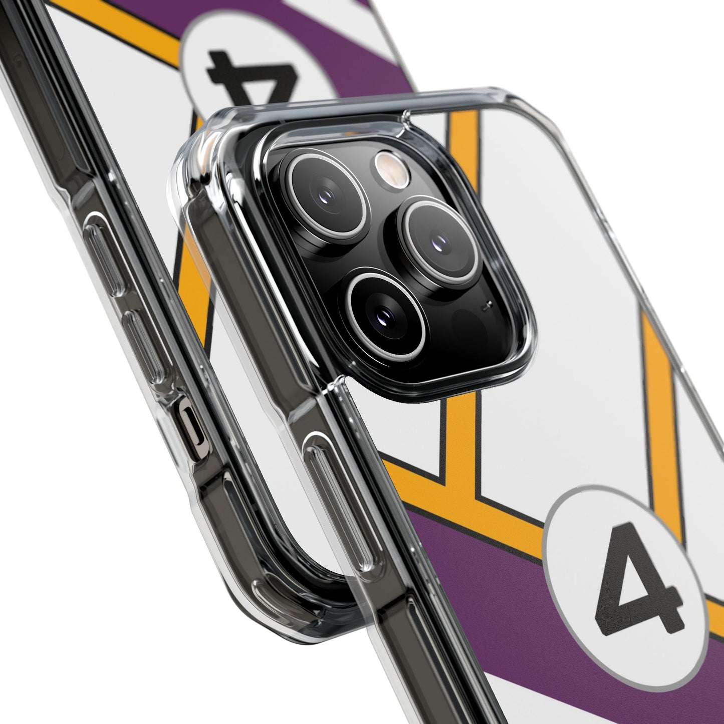 Midnight Apex - MagSafe Phone Case