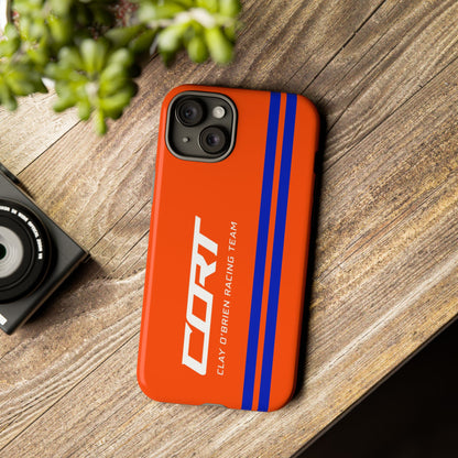 Clay O’Brien Racing Team Case – Signature Edition