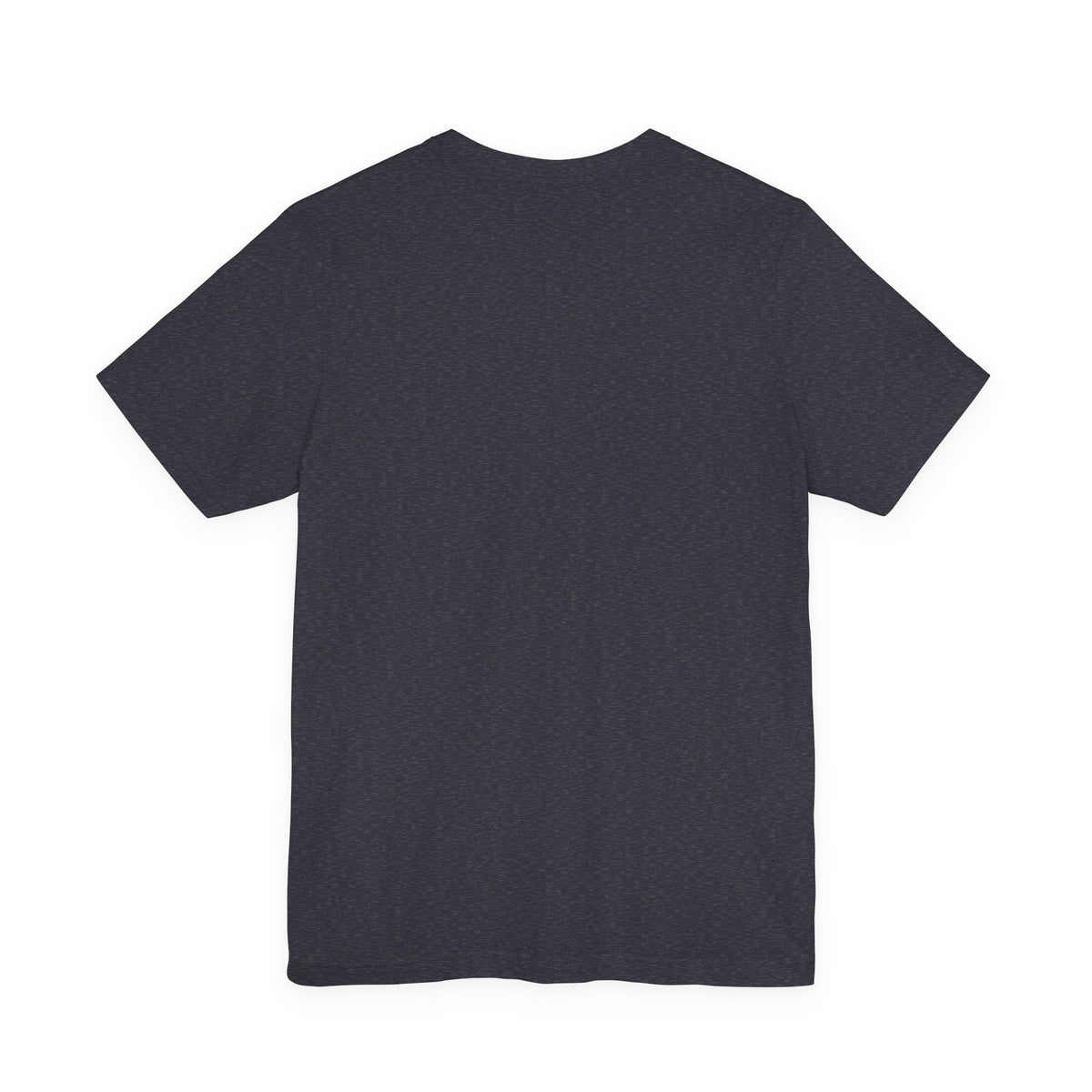 Morrison #412 — Haunted Grid Signature Tee