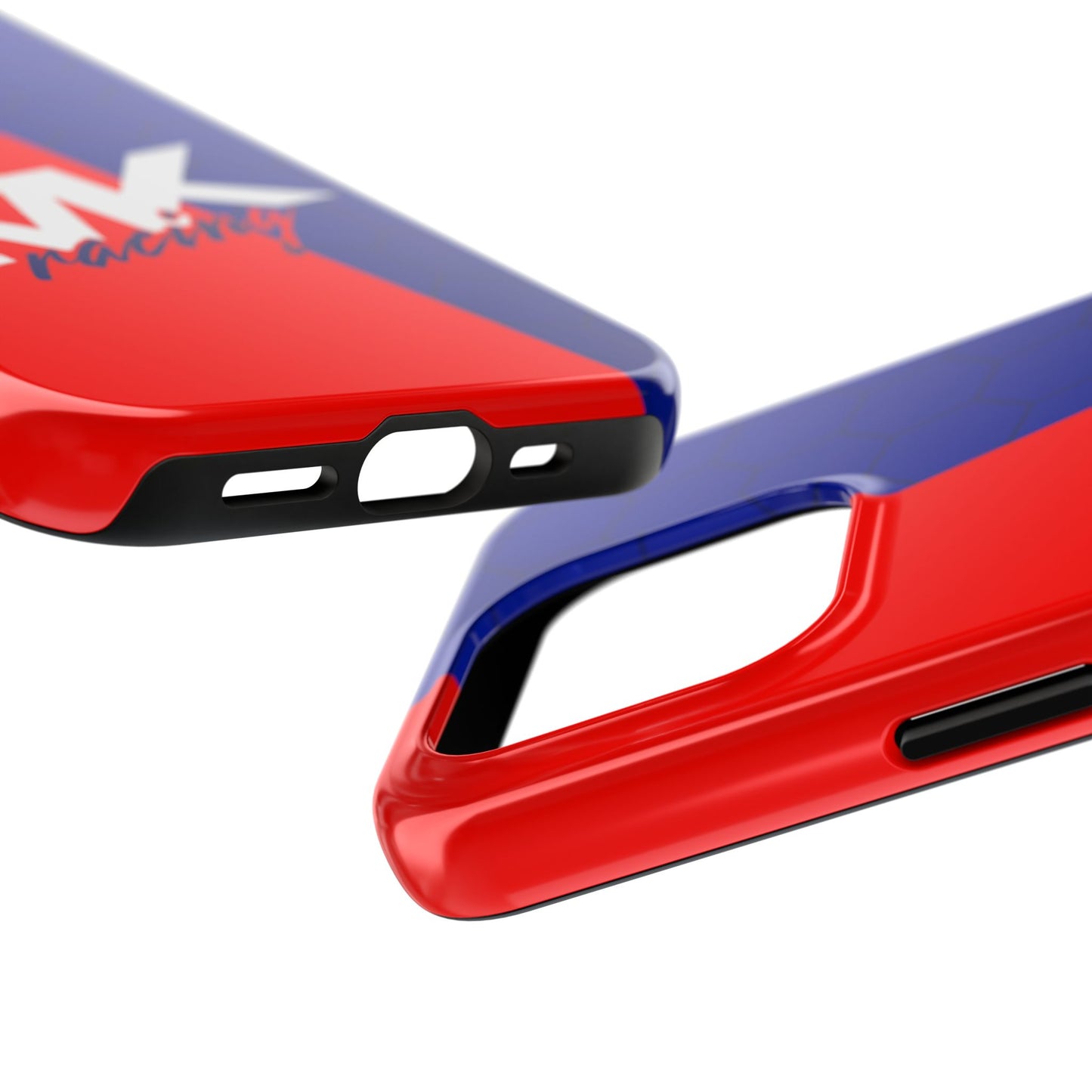 MK Racing Phone Case