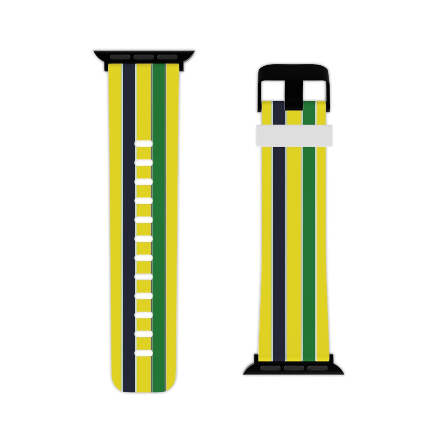 Legend Racing - Apple Watch Band