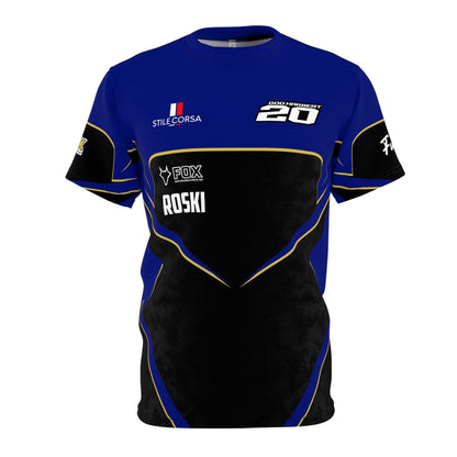 Goo Harbert #20 GX2 Pro-Driver Performance Tee