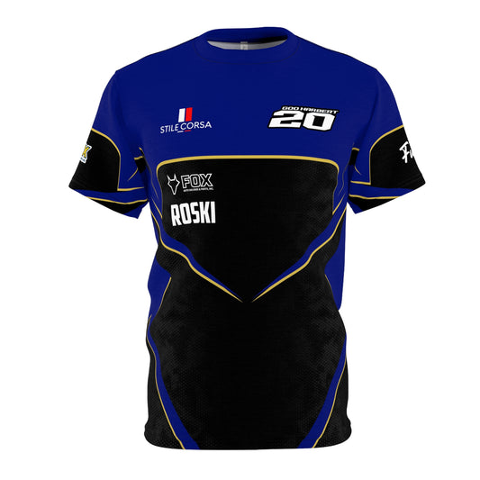 Goo Harbert #20 GX2 Pro-Driver Performance Tee