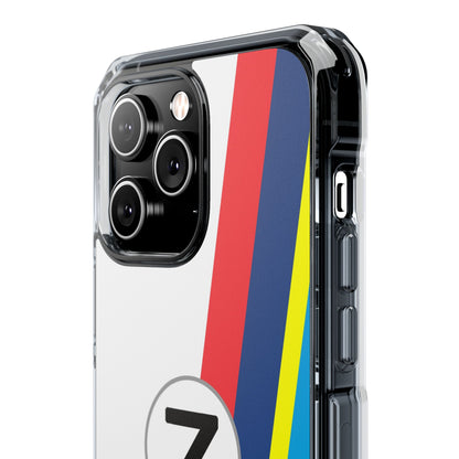 Desert Striker - MagSafe Phone Case