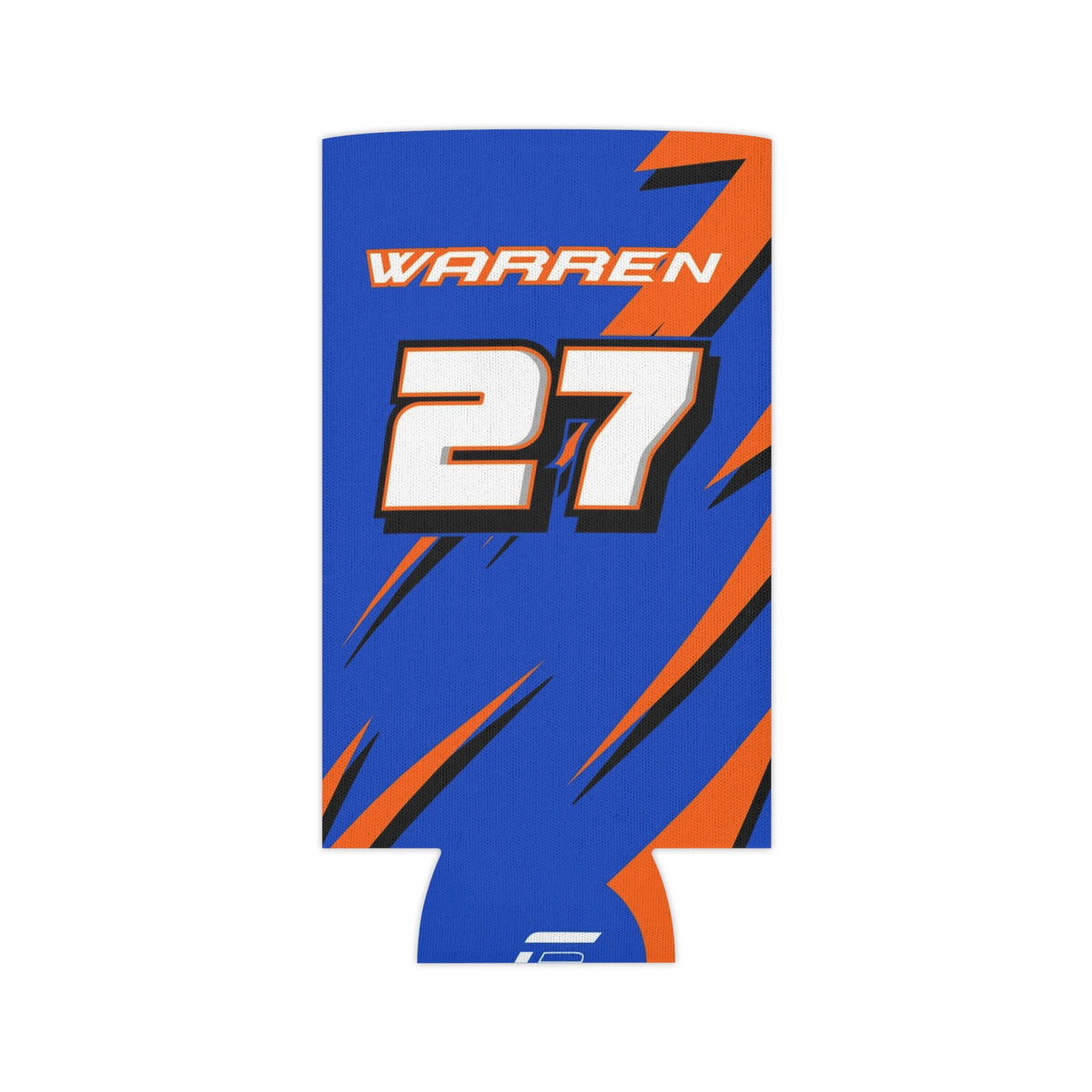 Warren #27 Pit Lane Can Sleeve