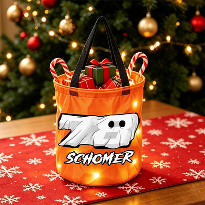 Schomer #78 - Paddock Glow Light Bucket