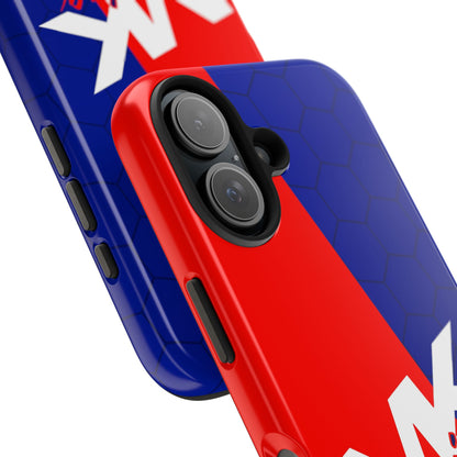 MK Racing Phone Case