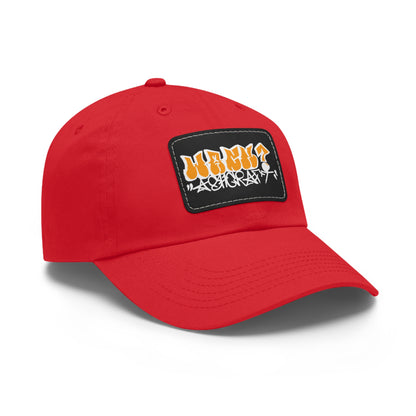 Ashcraft Wack Patch Cap