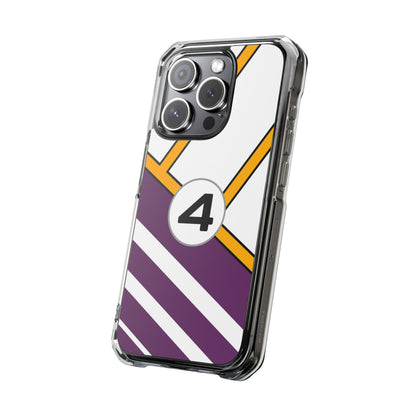 Midnight Apex - MagSafe Phone Case