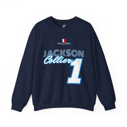 Collier #1 Apex Crewneck