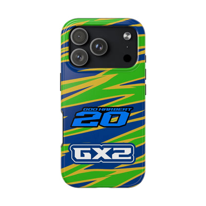Goo Harbert GX2 Livery Phone Case
