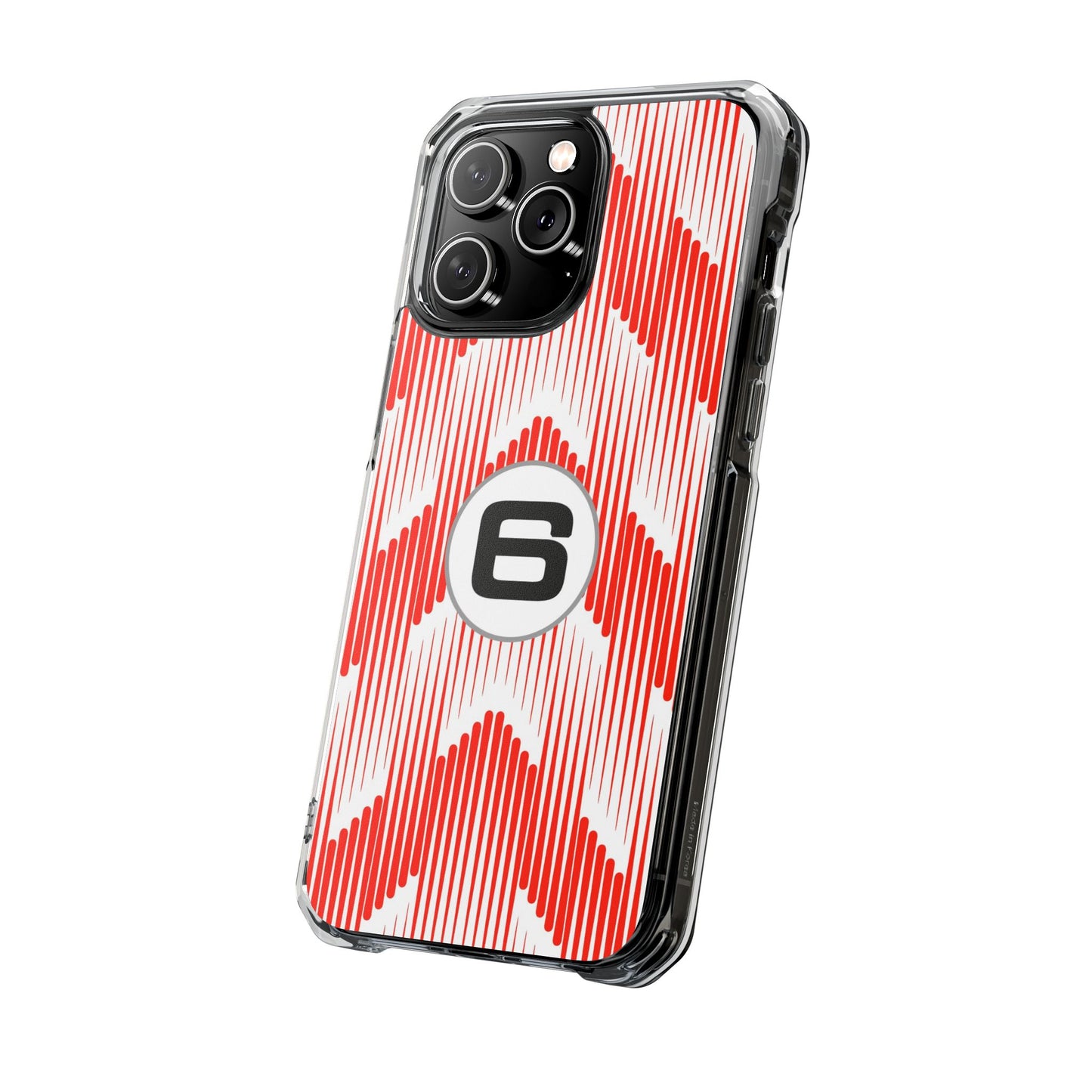Flare '76 - MagSafe Phone Case