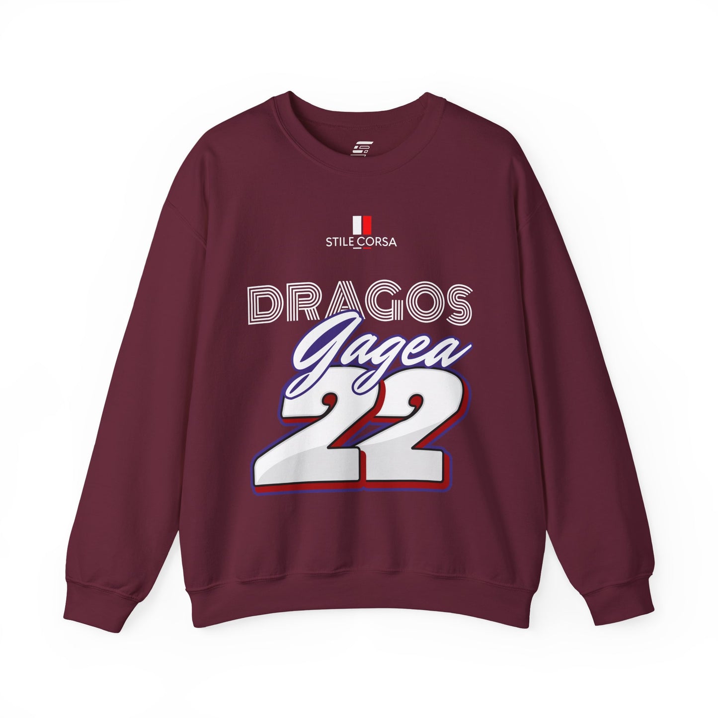 Gagea #22 Corsa Spec Crewneck