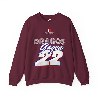 Gagea #22 Corsa Spec Crewneck