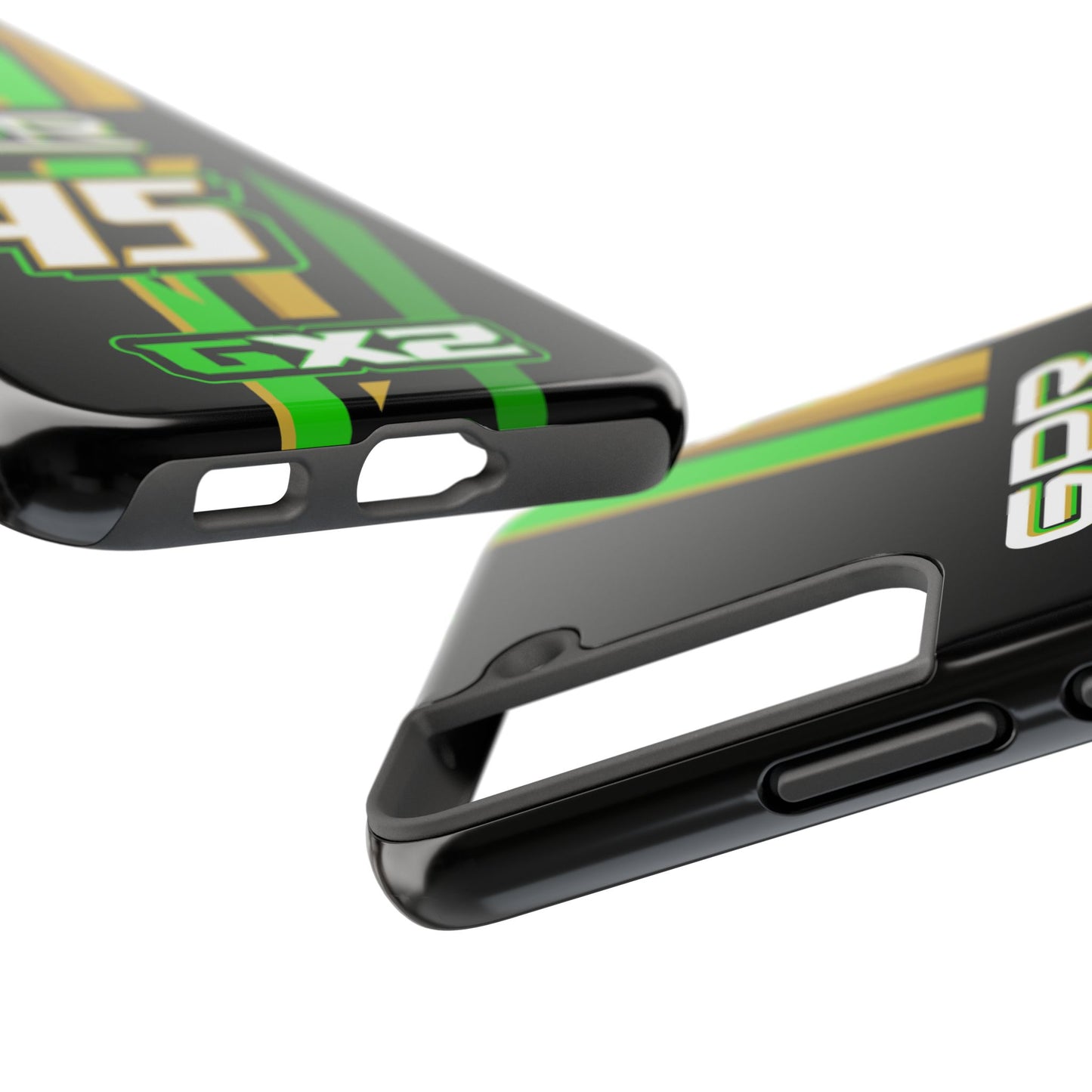 Gabriel Payne #45 Performance Phone Case