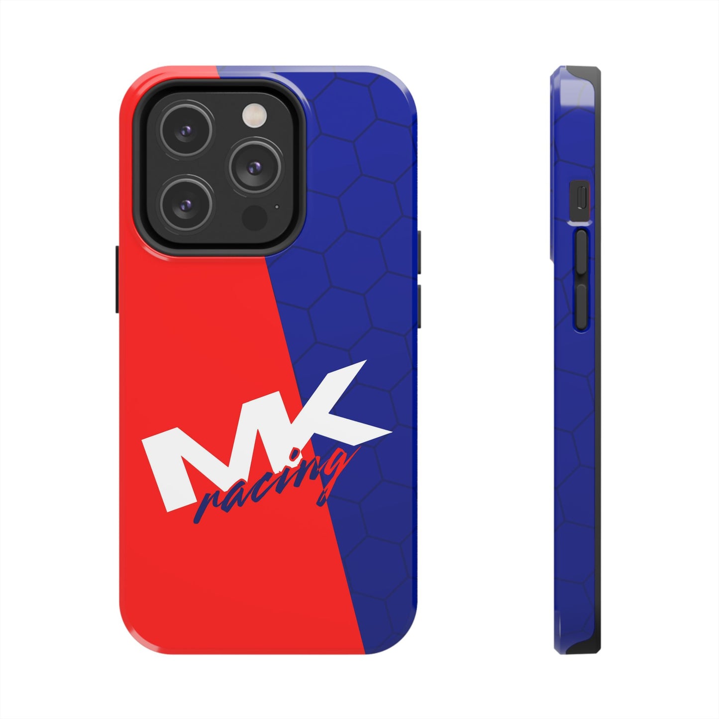 MK Racing Phone Case
