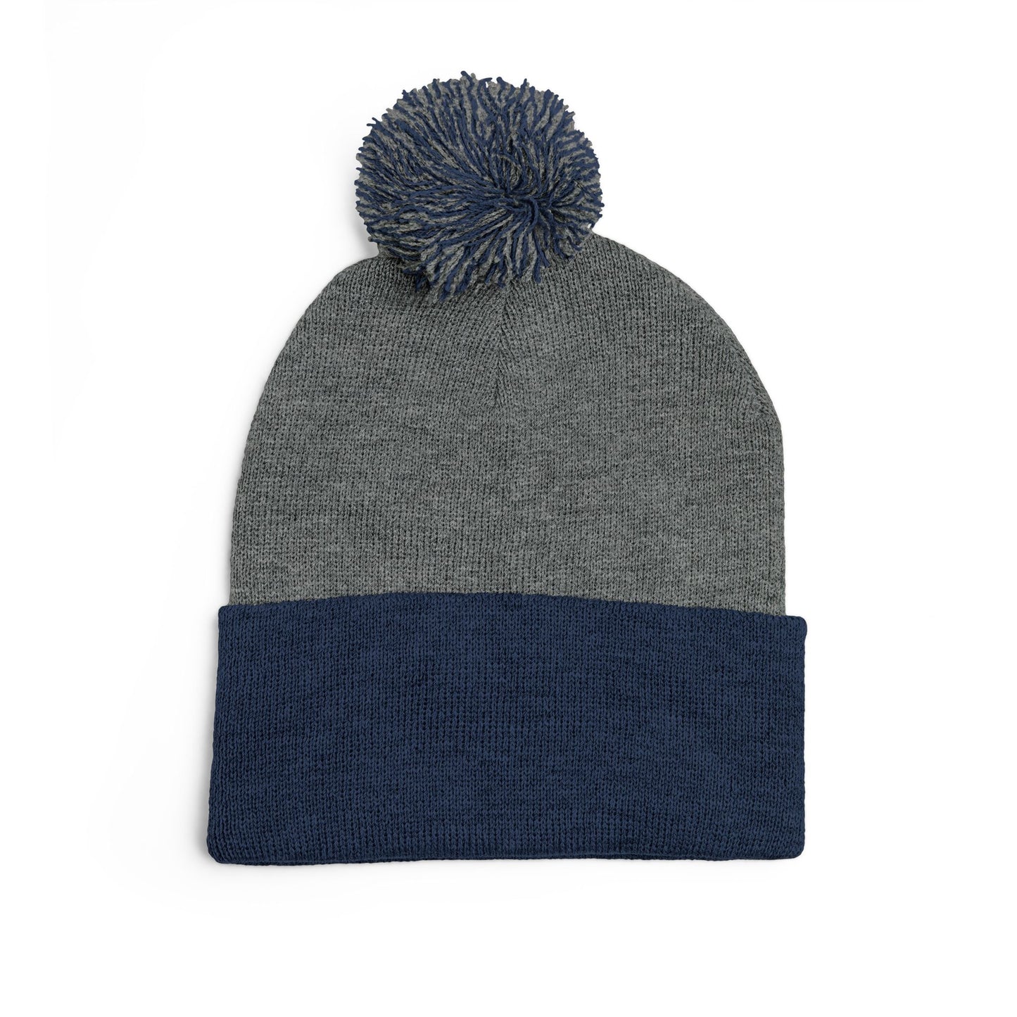 Nicole Hecker #96 Pom Beanie