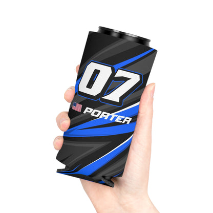 Porter #07 Pit Lane Can Sleeve
