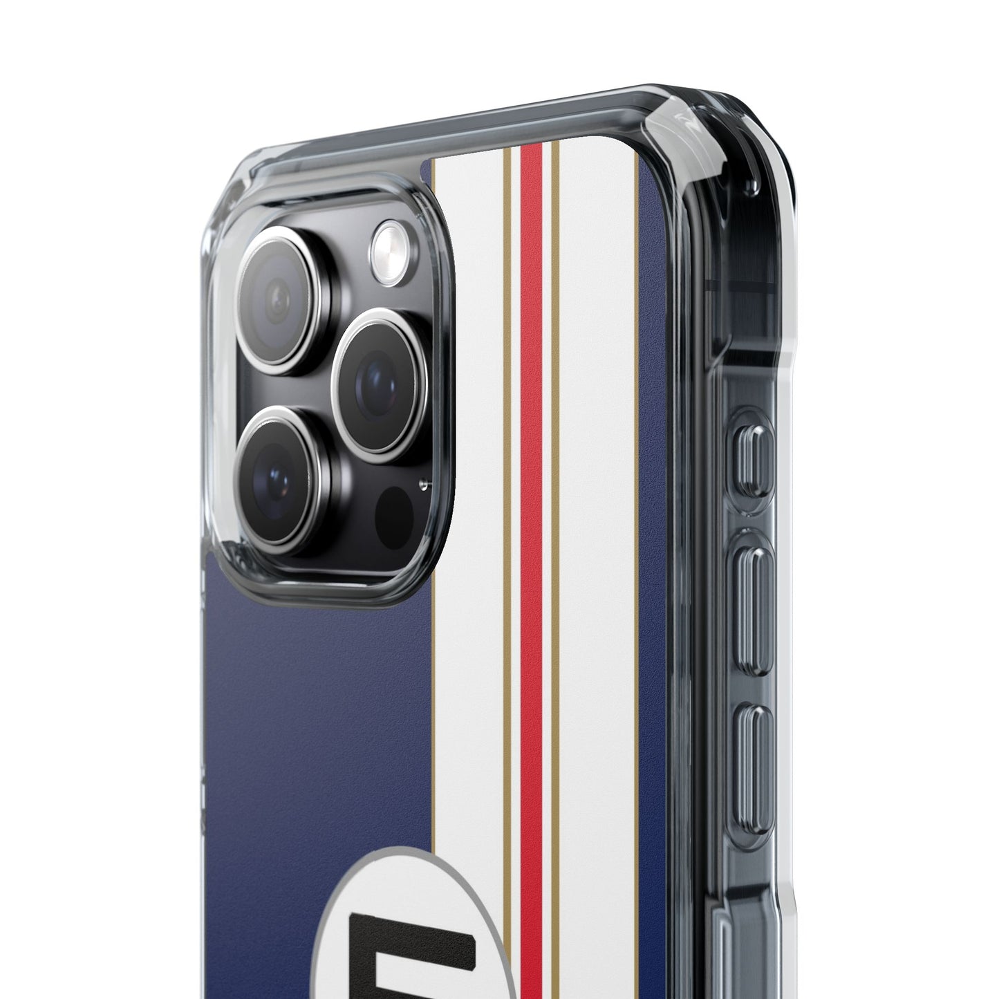 Royal Pace - MagSafe Phone Case