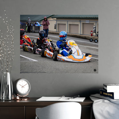 Apex Predators – Matte Finish Poster