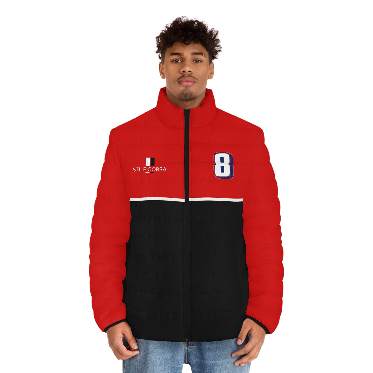 Patyrak #8 Ignition Puffer - Men's Fit