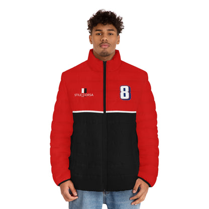 Patyrak #8 Ignition Puffer - Men's Fit