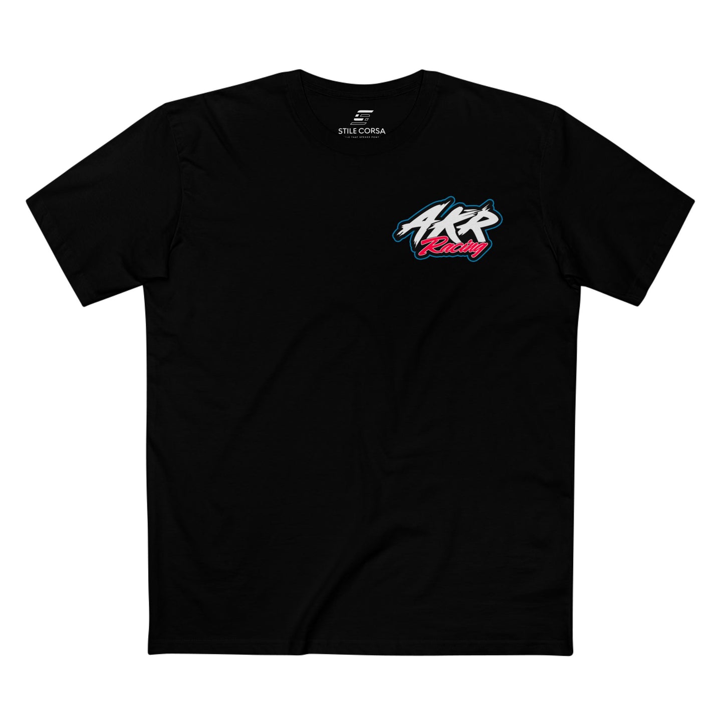Addyson King Speed Series Tee - Men's Fit