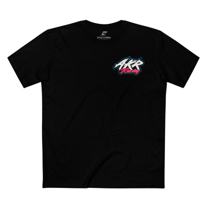 Addyson King Speed Series Tee - Men's Fit