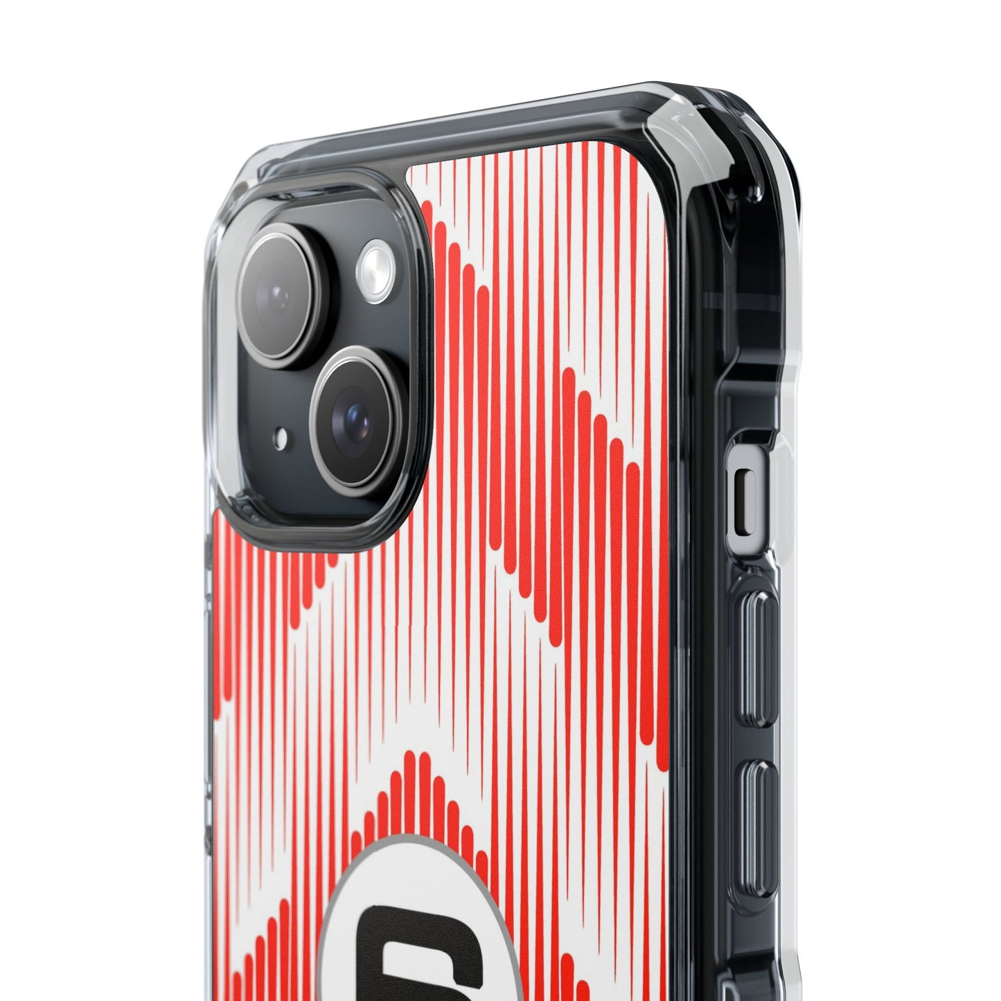 Flare '76 - MagSafe Phone Case