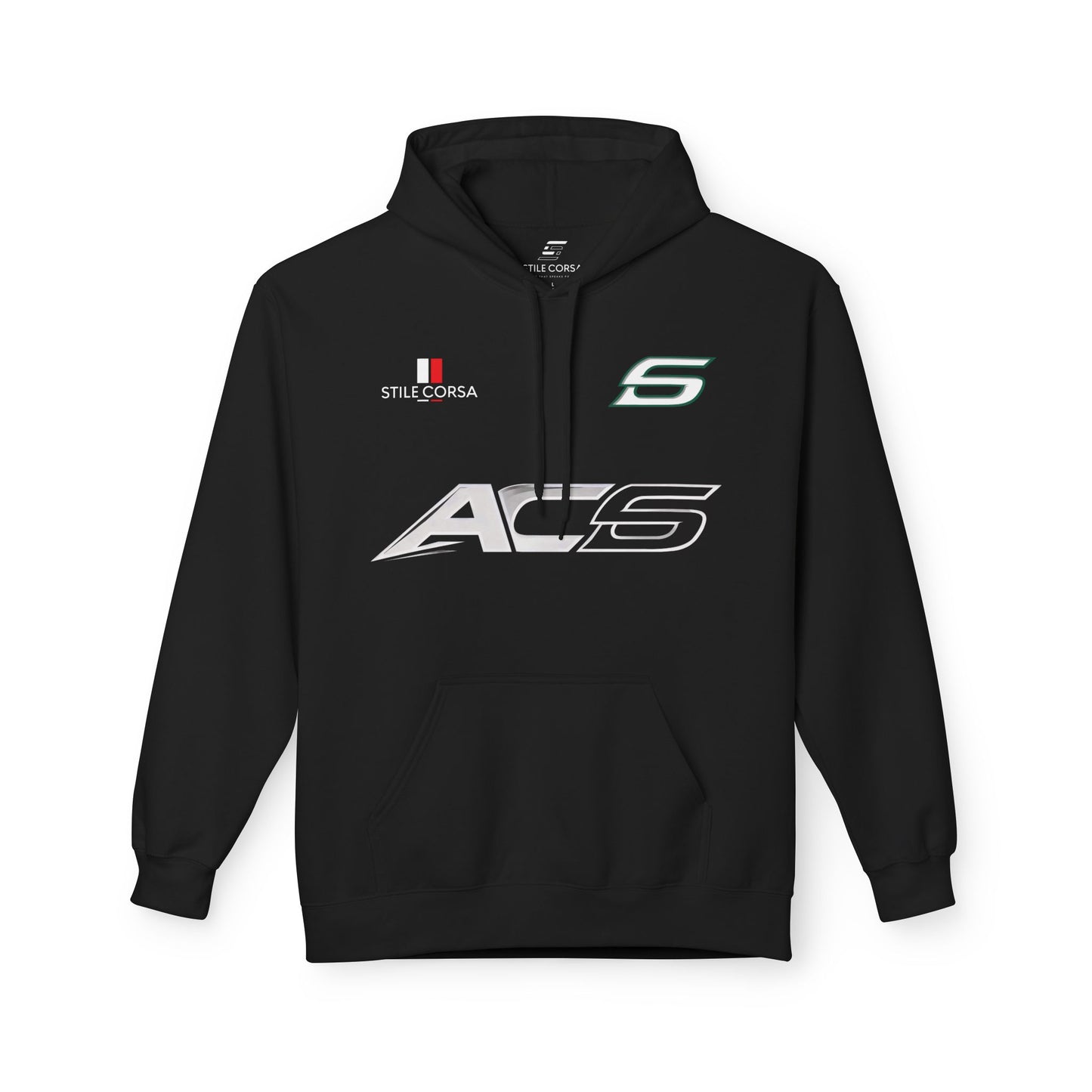 Cortez #6 Apex Predator Hoodie
