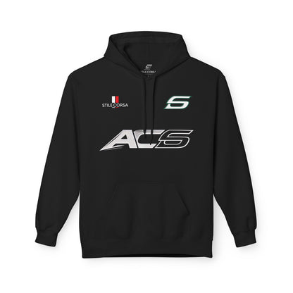 Cortez #6 Apex Predator Hoodie