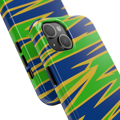 GX2 Racing Livery Phone Case