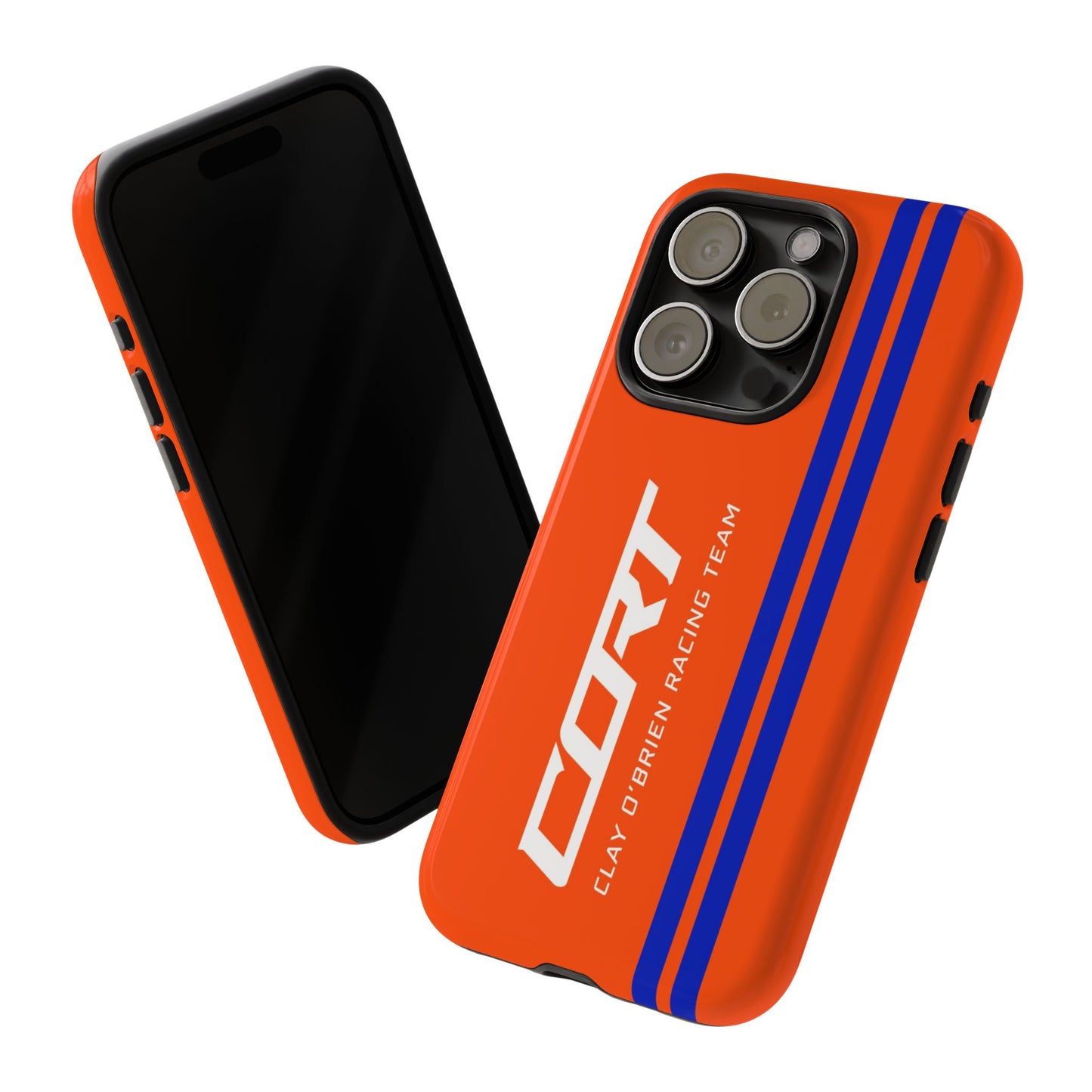 Clay O’Brien Racing Team Case – Signature Edition