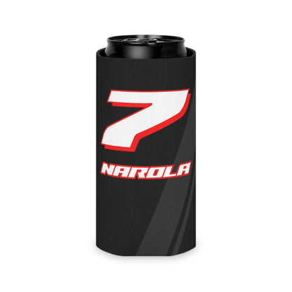 Narola #7 Pit Lane Can Sleeve