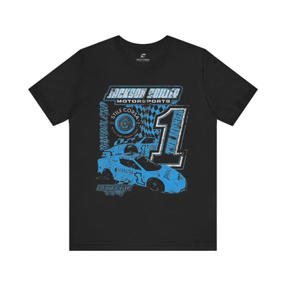 Jackson Collier Redline Heritage Tee