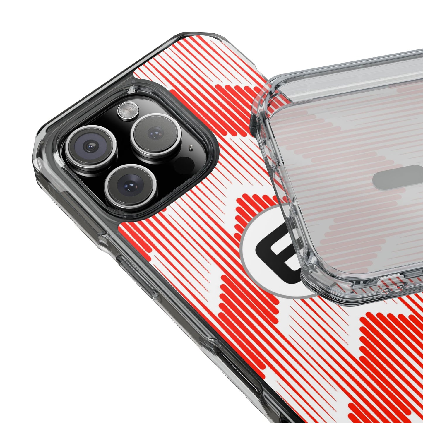 Flare '76 - MagSafe Phone Case