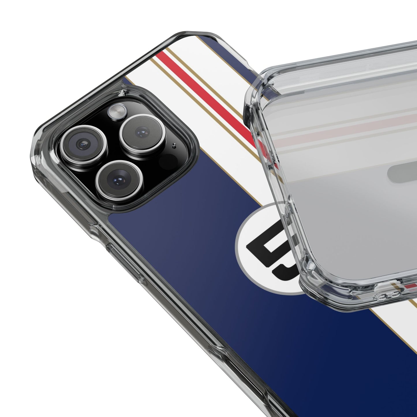 Royal Pace - MagSafe Phone Case